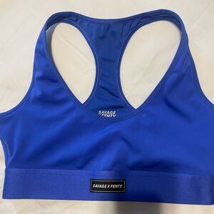 Savage X Fenty Sports Bra